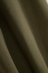 Light Olive Men's Texturd T-Shirt